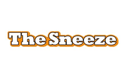 The Sneeze